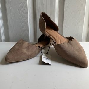 NWT Lane Bryant Shoes 12W